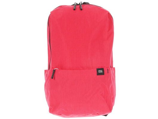 Рюкзак для ноутбука Xiaomi Mi Casual Daypack Pink